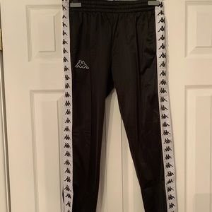 Kappa Nylon pants